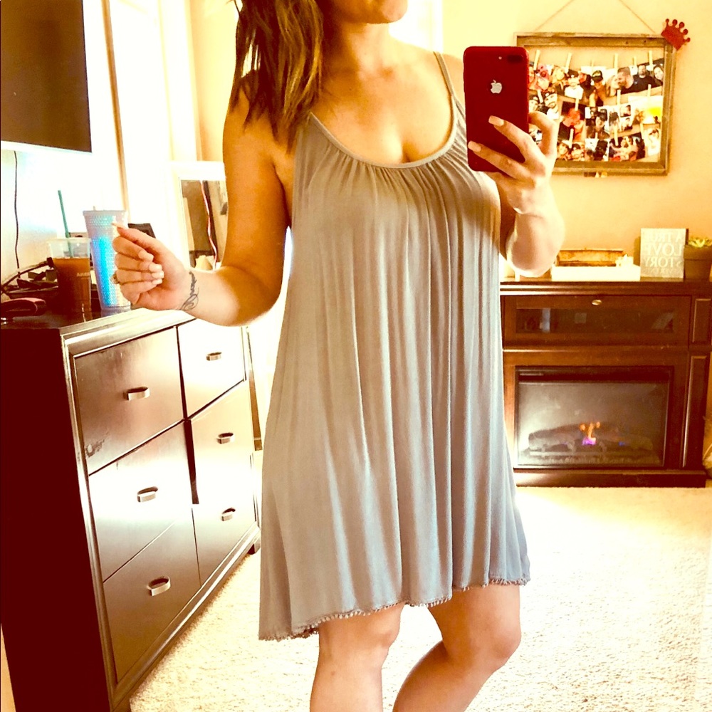 Summer dress